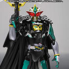SHFiguarts Kamen Rider Zeronos Vega form : Tamashii Web Shop