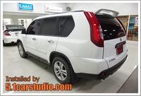 X-trail �������