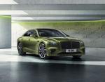 ູ  Դ New Flying Spur Speed   4 еáçöзشͧù