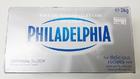 (จำหน่ายที่หน้าร้านเท่านั้น)ครีมชีสฟิลาเดลเฟีย (เนยแข็ง)  Cream Cheese Philadelphia 500g