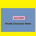 World Chemical News,  April 2020, by chemwinfo 