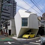 15 สุดยอดสถาปัตยกรรมแบบโมเดิร์นในประเทศญี่ปุ่น