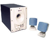 Saag 82S Speaker 820W. 