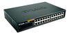 D-Link DES-1024D 24-Port Desktop Switch