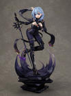 KDcolle The Eminence in Shadow Beta : Light Novel 1/7 Complete Figure