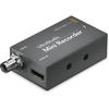 Blackmagic Design UltraStudio Mini Recorder Capture Device For Mac