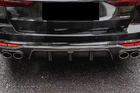 Կ Carbon Fiber Audi A6 AllRoad  2020 ç Karbel