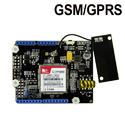 GSM/GPRS Shield V2.0 SIM900 Quad-Band Wireless Module
