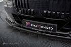 ˹ Carbon Fiber BMW i7 G70 ç Maxton Design V.2 ()