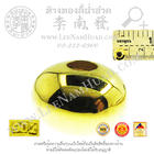 เม็ดทองแบน(ขนาด8มิล)(น้ำหนักโดยประมาณ0.31กรัม/เม็ด) (ทอง 90%)