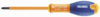 1000 VOLT INSULATED SCREWDRIVERS FOR PHILLIPS&#174; HEAD SCREWS