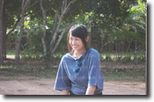 Miss Hmongthailand 2012  26/12/2554