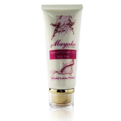 ����˹���� Mayako Excellent Collagen Q10 Body Mask