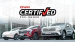  ÷   ͡ӤͧáԨö¹ GWM Certified Pre-Owned Թ˹ͺö¹俿ҤسҾ٧·ǻ