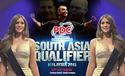 PDC South Asia Qualifier 2015