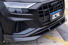 ˹ Carbon Fiber Audi Q8 ç BCTXE