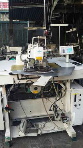 US Sewing Machine Company Thailand