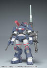 Get truth Fang of the Sun Dougram 1/35 Dougram Ver. GT DX Complete Edition Plastic Model