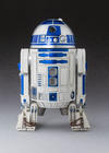 S.H.Figuarts R2-D2 (A NEW HOPE) 