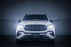 ԴǻԹκԴʵçá Mercedes-AMG GLE 53 HYBRID 4MATIC+  蹻Сͺ㹻 ҤҨ˹ 5,850,000 ҷ