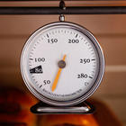oven thermometer เทอร์โมมิเตอร์วัดอุณภูมิในเตาอบ