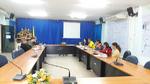 ประชุมคณะกรรมการการเลือกตั้งประจำเทศบาลตำบลปิงโค้ง