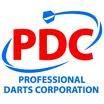 PDC Darts World Rankings