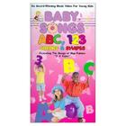 DVD Baby Songs ABC, 123, Colors & Shapes / Baby Busy #D013#