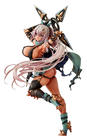 Vertex Originals Dark Elf Village 4th Villager Camilla 1/6 Complete Figure