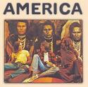 I need you - America