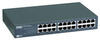 SMC EZ1024DT 24-Port 10/100Mbps Switch 