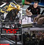 YSS World Champion Product มีทีม R&D ที่เป็น "อาจารย์" ในสถาบัน MTS Racing School  สถาบันสร้างผู้เชี่ยวชาญด้านมอเตอร์สปอร์ต และ นักแข่งระดับแนวหน้าของโลกแห่งแรกในอิตาลี