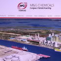 Alpek, Indorama Ventures and Far Eastern entered into a joint venture to acquire M&Gs Corpus Christi Project for a binding bid of $1.125 billion, by chemwinfo
