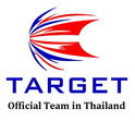 ทาร์เก็ตทีมไทยแลนด์