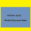 World Chemical News , October 2019, by chemwinfo 