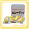 Reduce��մ��� 15 mg ���� 3 ἧ����� 1 ἧ�