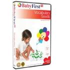 DVD Baby First TV Presents Vocabulary Seeds �Ҥ� 50.- #D007#