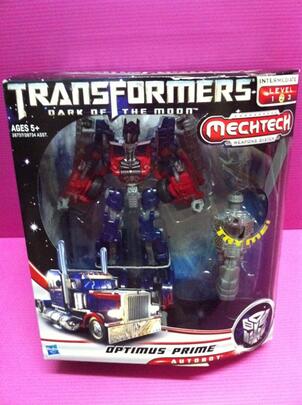 ���OPTIMUS PRIME