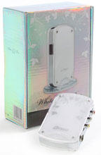 TV TUNER BOX USB CARD USB 2.0 (TV-332)