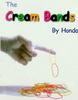 แผ่นสอนวิธีเล่นหนังยาง[Cream Band By Honda]
