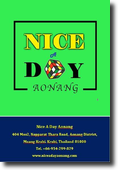 Nice A Day Ao-Nang