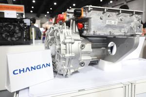 CHANGAN èԴ͡ʼСͺêǹ  ѧ¡дѺ¡ٹҧԵҹ¹俿Ҫ鹹Ӣͧš