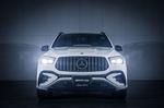 ԴǻԹκԴʵçá Mercedes-AMG GLE 53 HYBRID 4MATIC+  蹻Сͺ㹻 ҤҨ˹ 5,850,000 ҷ