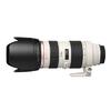 Canon EF 70-200MM F/2.8L IS II USM, Lens