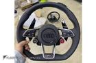 ǧ Audi RS Nappa բ  Drive unit  Paddle Shift
