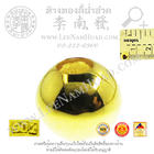 เม็ดทองกลม(ขนาด5มิล)(น้ำหนักโดยประมาณ0.16g/เม็ด) (ทอง 90%)