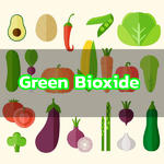 Green Bioxide น้ำยาทำความสะอาดสำหรับอาหาร ผัก และอุปกรณ์ต่างๆ