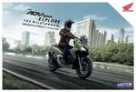 ͹ Դ New Honda ADV160 4 ੴ  Դҷ ءҧ 