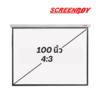 Screenboy Motor 100