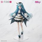 Miku Autumn Outing Figure